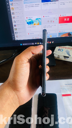iPhone XS 256gb